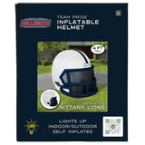 Penn State Nittany Lions<br>Inflatable Helmet