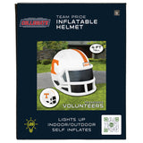 Tennessee Volunteers<br>Inflatable Helmet