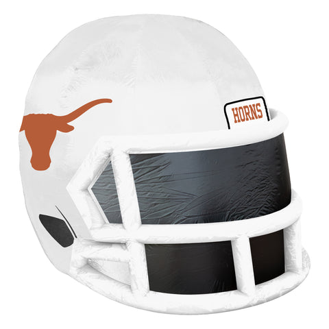 Texas Longhorns<br>Inflatable Helmet