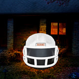 Texas Longhorns<br>Inflatable Helmet