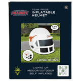 Texas Longhorns<br>Inflatable Helmet
