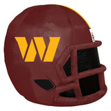 Washington Commanders<br>Inflatable Helmet