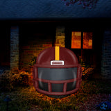 Washington Commanders<br>Inflatable Helmet