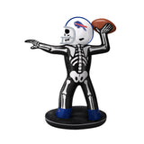 Buffalo Bills<br>Inflatable Skeleton Quarterback