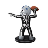 Dallas Cowboys<br>Inflatable Skeleton Quarterback