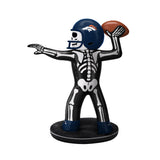 Denver Broncos<br>Inflatable Skeleton Quarterback