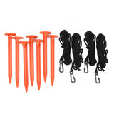 Denver Broncos<br>Inflatable Skeleton Quarterback