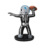 Detroit Lions<br>Inflatable Skeleton Quarterback