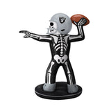 Las Vegas Raiders<br>Inflatable Skeleton Quarterback