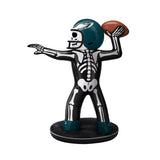 Philadelphia Eagles<br>Inflatable Skeleton Quarterback