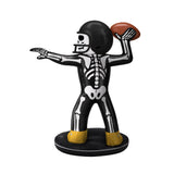Pittsburgh Steelers<br>Inflatable Skeleton Quarterback