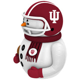 Indiana Hoosiers<br>Inflatable Snowman Player