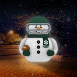 New York Jets<br>Inflatable Snowman Player