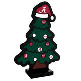 Alabama Crimson Tide<br>LED Infinity Christmas Tree Light