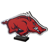 Arkansas Razorbacks<br>LED Infinity Logo Light