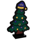 Baltimore Ravens<br>LED Infinity Christmas Tree Light