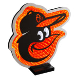 Baltimore Orioles<br>LED Infinity Logo Light