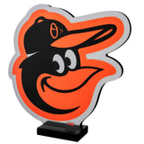 Baltimore Orioles<br>LED Infinity Logo Light