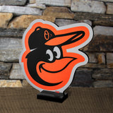 Baltimore Orioles<br>LED Infinity Logo Light