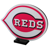Cincinnati Reds<br>LED Infinity Logo Light