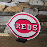 Cincinnati Reds<br>LED Infinity Logo Light