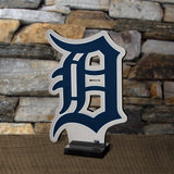 Detroit Tigers<br>LED Infinity Logo Light