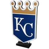Kansas City Royals<br>LED Infinity Logo Light