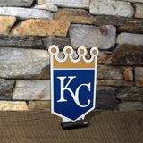 Kansas City Royals<br>LED Infinity Logo Light