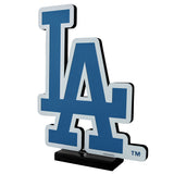 Los Angeles Dodgers<br>LED Infinity Logo Light