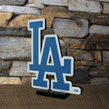 Los Angeles Dodgers<br>LED Infinity Logo Light
