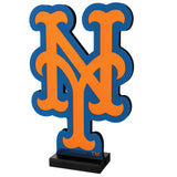New York Mets<br>LED Infinity Logo Light