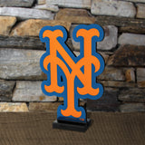 New York Mets<br>LED Infinity Logo Light