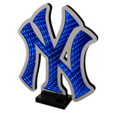 New York Yankees<br>LED Infinity Logo Light