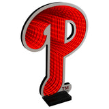 Philadelphia Phillies<br>LED Infinity Logo Light