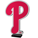 Philadelphia Phillies<br>LED Infinity Logo Light