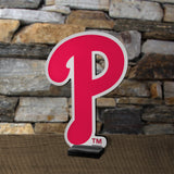 Philadelphia Phillies<br>LED Infinity Logo Light