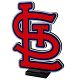 St. Louis Cardinals<br>LED Infinity Logo Light