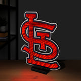 St. Louis Cardinals<br>LED Infinity Logo Light