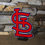 St. Louis Cardinals<br>LED Infinity Logo Light