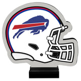 Buffalo Bills<br>LED Infinity Helmet 8 Inch Light