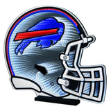 Buffalo Bills<br>LED Infinity Helmet 24 Inch Light