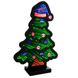 Buffalo Bills<br>LED Infinity Christmas Tree Light