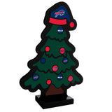 Buffalo Bills<br>LED Infinity Christmas Tree Light