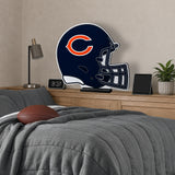 Chicago Bears<br>LED Infinity Helmet 24 Inch Light