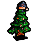 Chicago Bears<br>LED Infinity Christmas Tree Light
