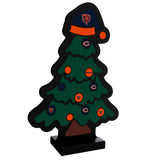 Chicago Bears<br>LED Infinity Christmas Tree Light