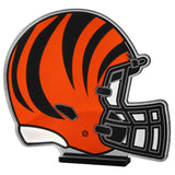 Cincinnati Bengals<br>LED Infinity Helmet 24 Inch Light