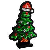 Cleveland Browns<br>LED Infinity Christmas Tree Light