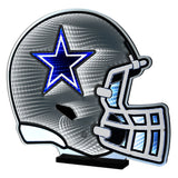 Dallas Cowboys<br>LED Infinity Helmet 24 Inch Light