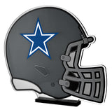 Dallas Cowboys<br>LED Infinity Helmet 24 Inch Light